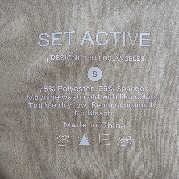 Set Active Luxform - Picture 3 of 3